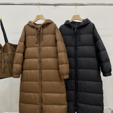 Max Mara Down Jackets